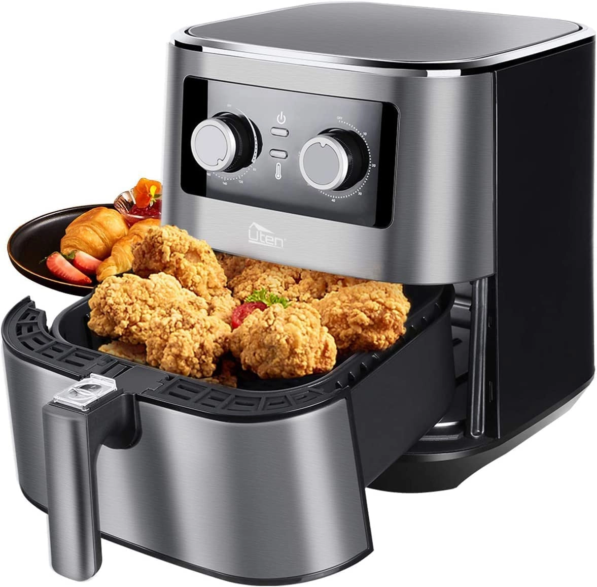 Uten Friteuse sans Huile E1428