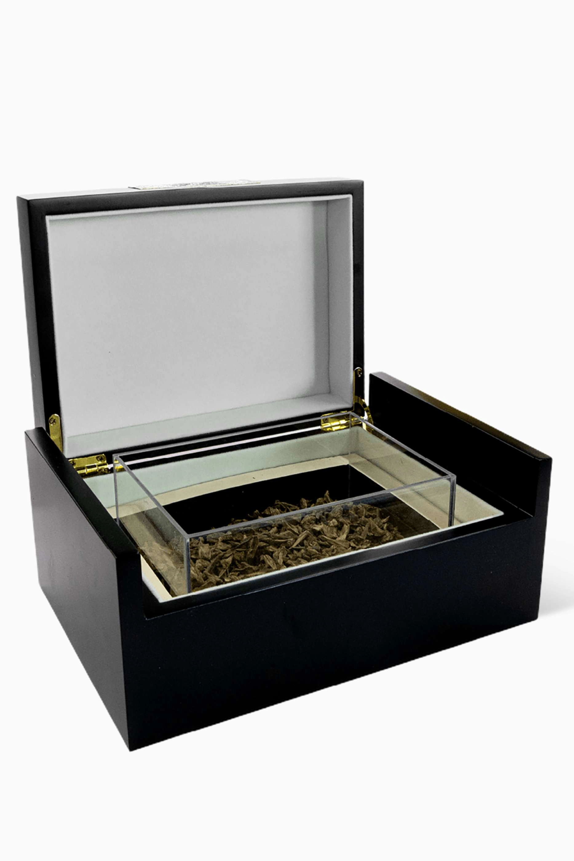 Hindi Muri Agarwood - Indian Agarwood Gift Set