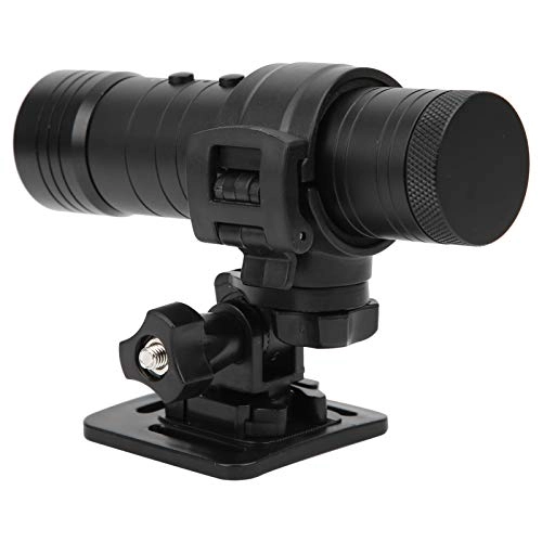 Motorcycle DVR - 720P (1280x720)