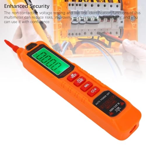 Non-Contacts Voltage Tester