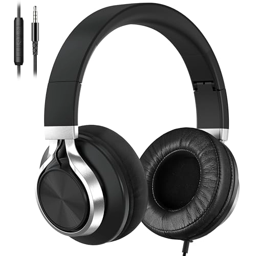 C90 Wired Headphone