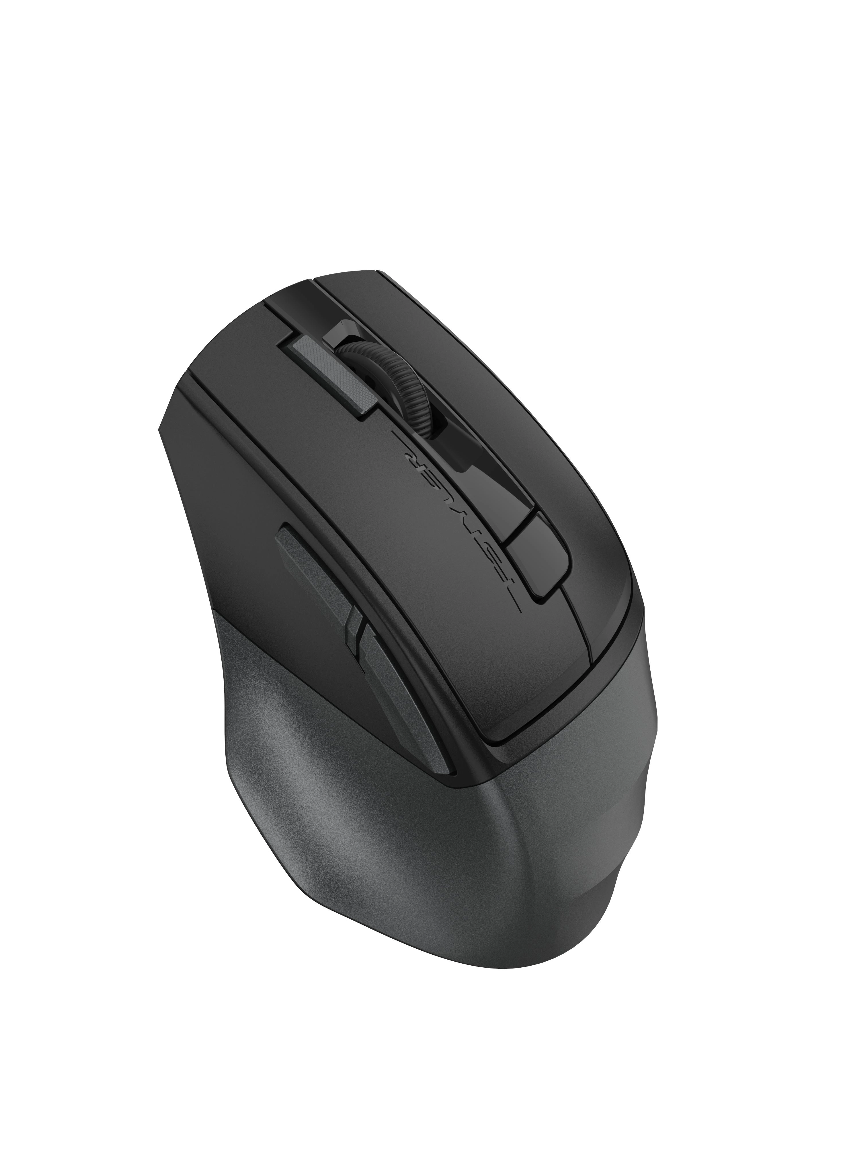 FB45CS Air2 Dual-Functions Rechargeable Mouse - Wireless
