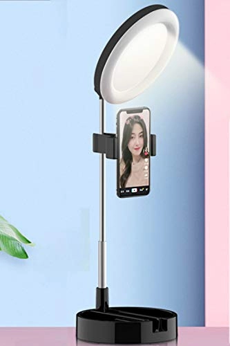 LED Ring Light - 10-inch