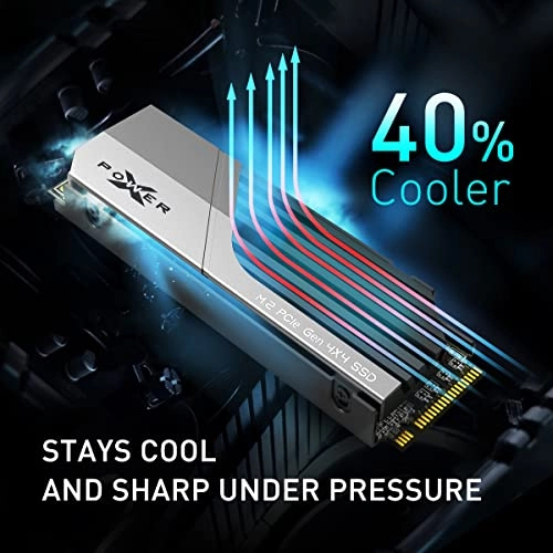 XS70 - 1TB M 2