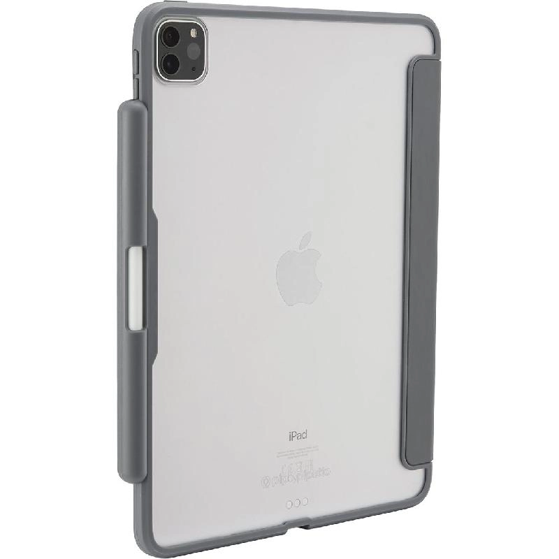 Folio Case with Pencil Holder for iPad Pro 11-inch (2021, 2020)