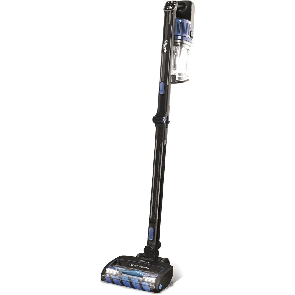 Shark IZ300 - Anti Hair-Wrap 60 minutes