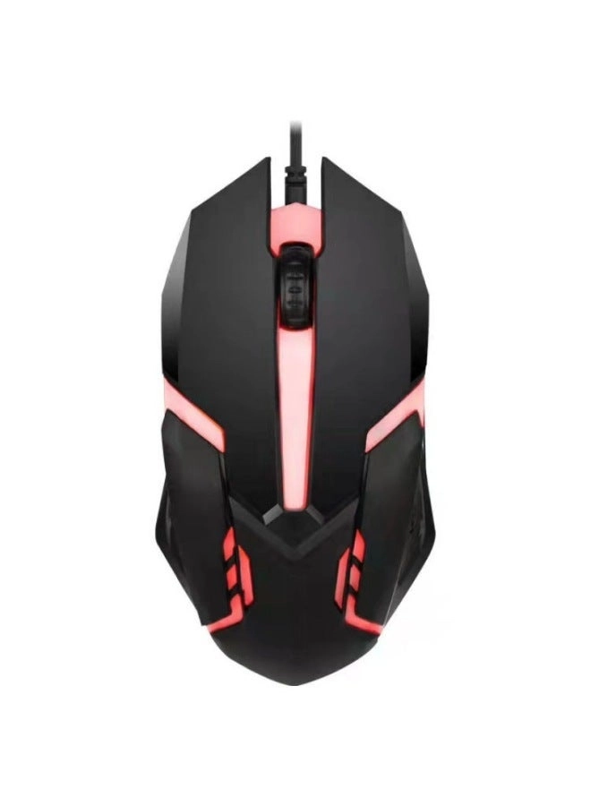 Wired Mouse - Wired