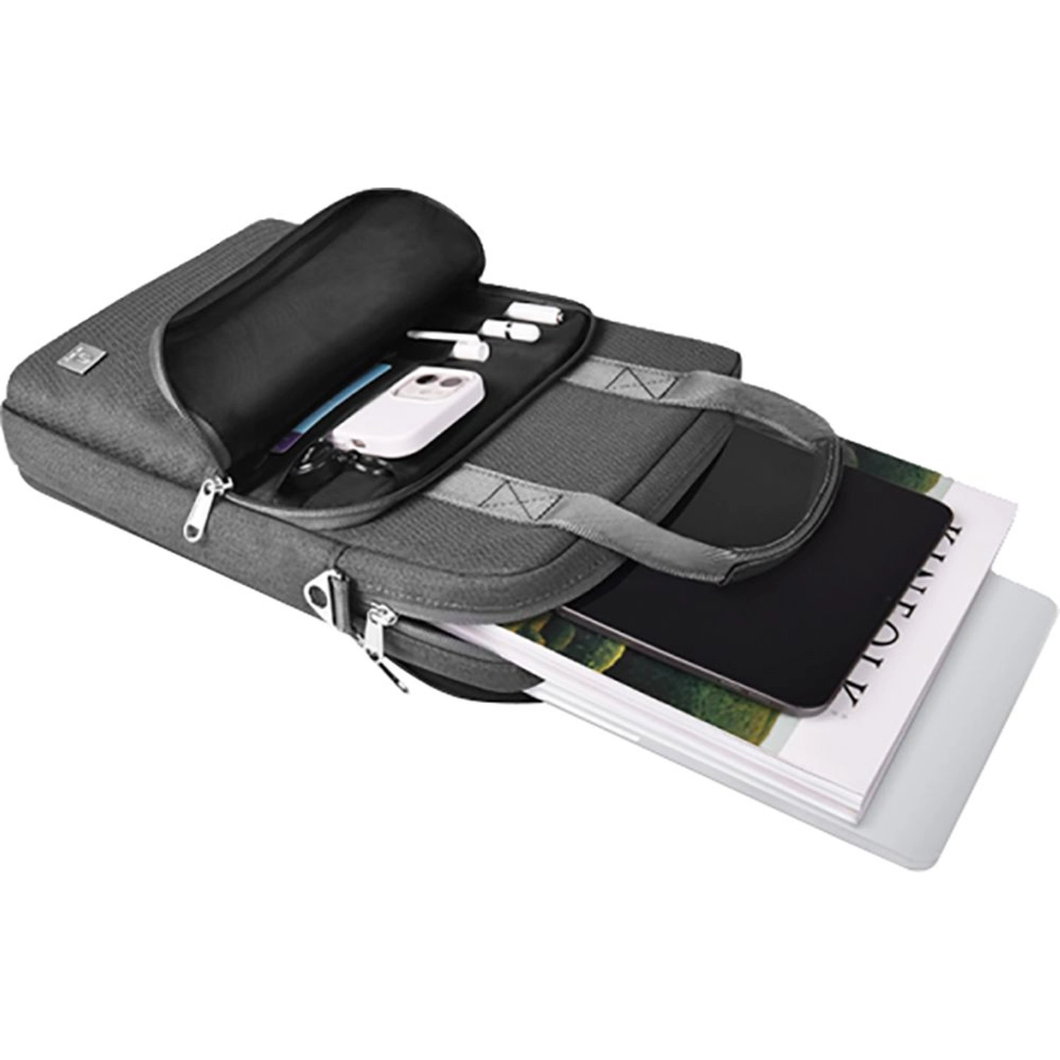 Alpha Sleeve Bag for 13.3-Inch Laptop