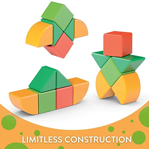 Magicube - 6pcs