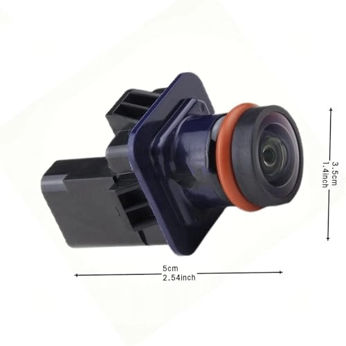 Reversing Camera - Night vision
