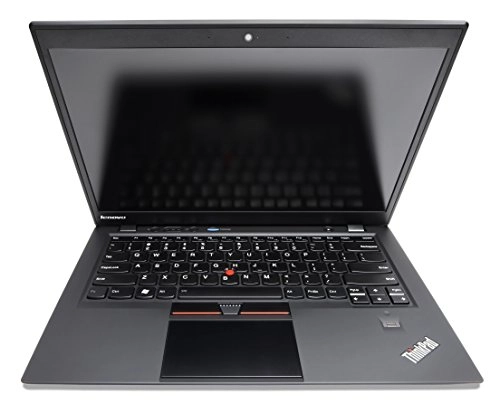 (Renewed) ThinkPad X1 Carbon 3rd Generation 20FB004JUS - 14'' Core i7 8GB DDR3 256GB SSD