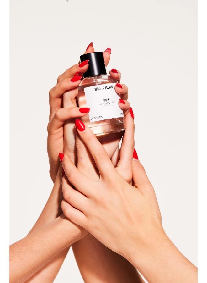 Muse Eau de Parfum 100ml