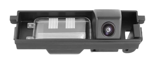 Rear View Camera - Night vision Wireless
