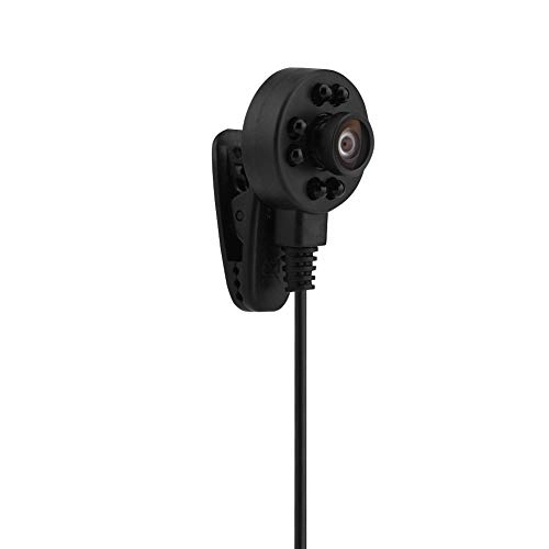 Mini Wired CCTV Camera