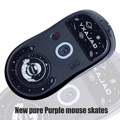 Mouse Feet Skates - Bluetooth