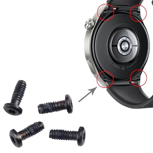 Back Cover Screws for Huawei Watch 3