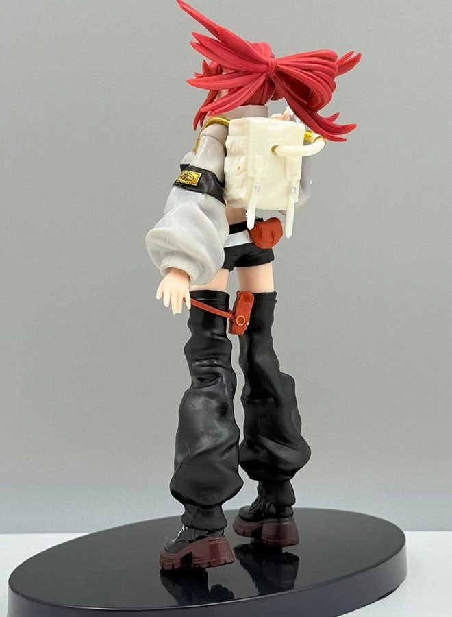 Liyao - Abyssal Battle Demon (20 cm)