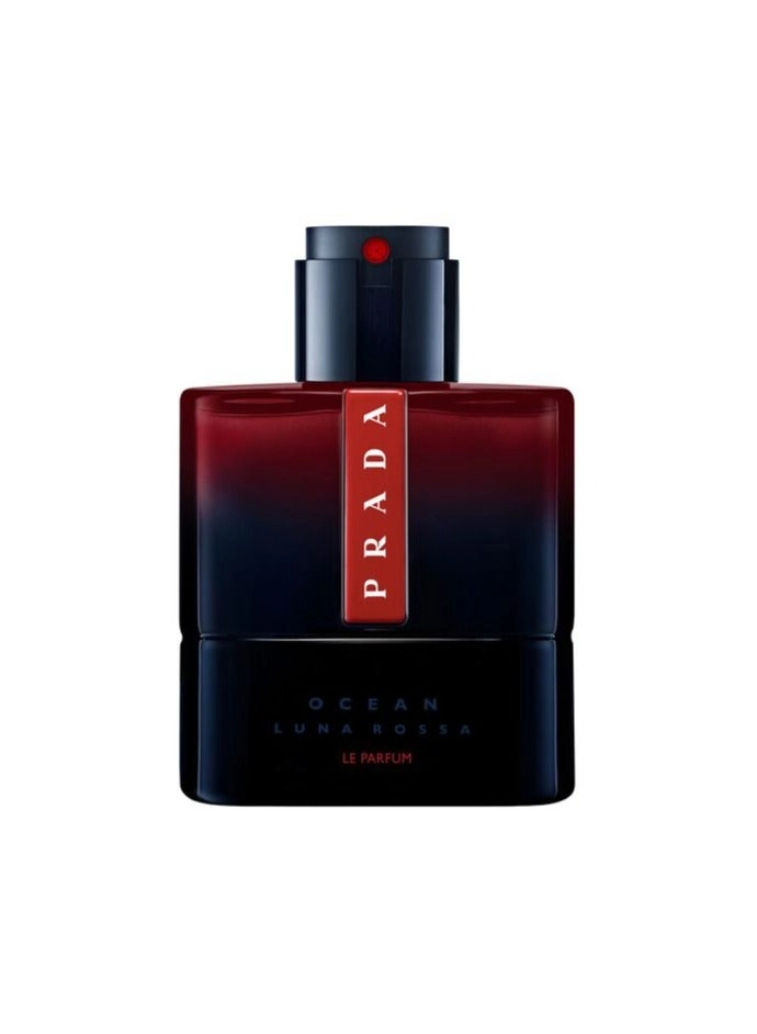 Prada Luna Rossa Ocean Eau de Parfum 50ml