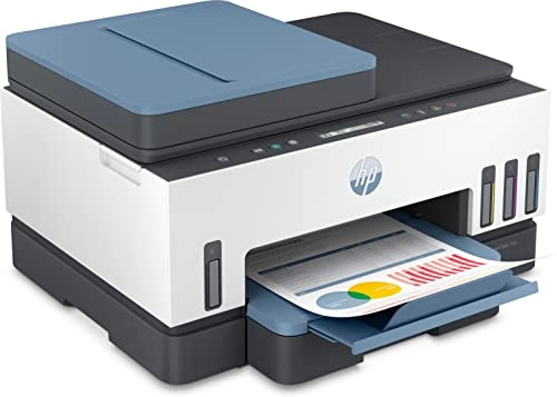 Smart Tank 7006e - Thermal Color