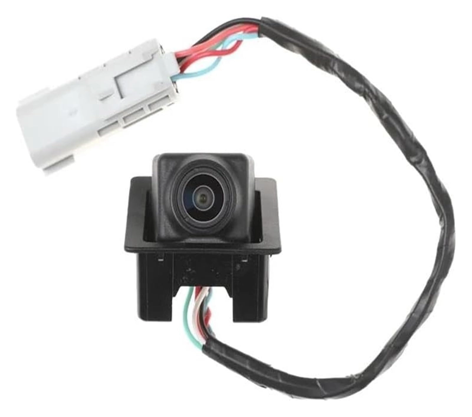 BUTUFYTR Rear View Camera - Night vision Wire