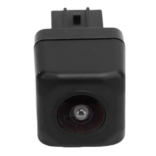 Rear View Backup Camera - Clear Resolution Wide Angle