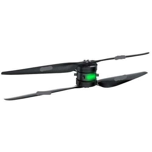XsidY1011 Coaxial Combo arms Set Integrated U8II Motor ESC