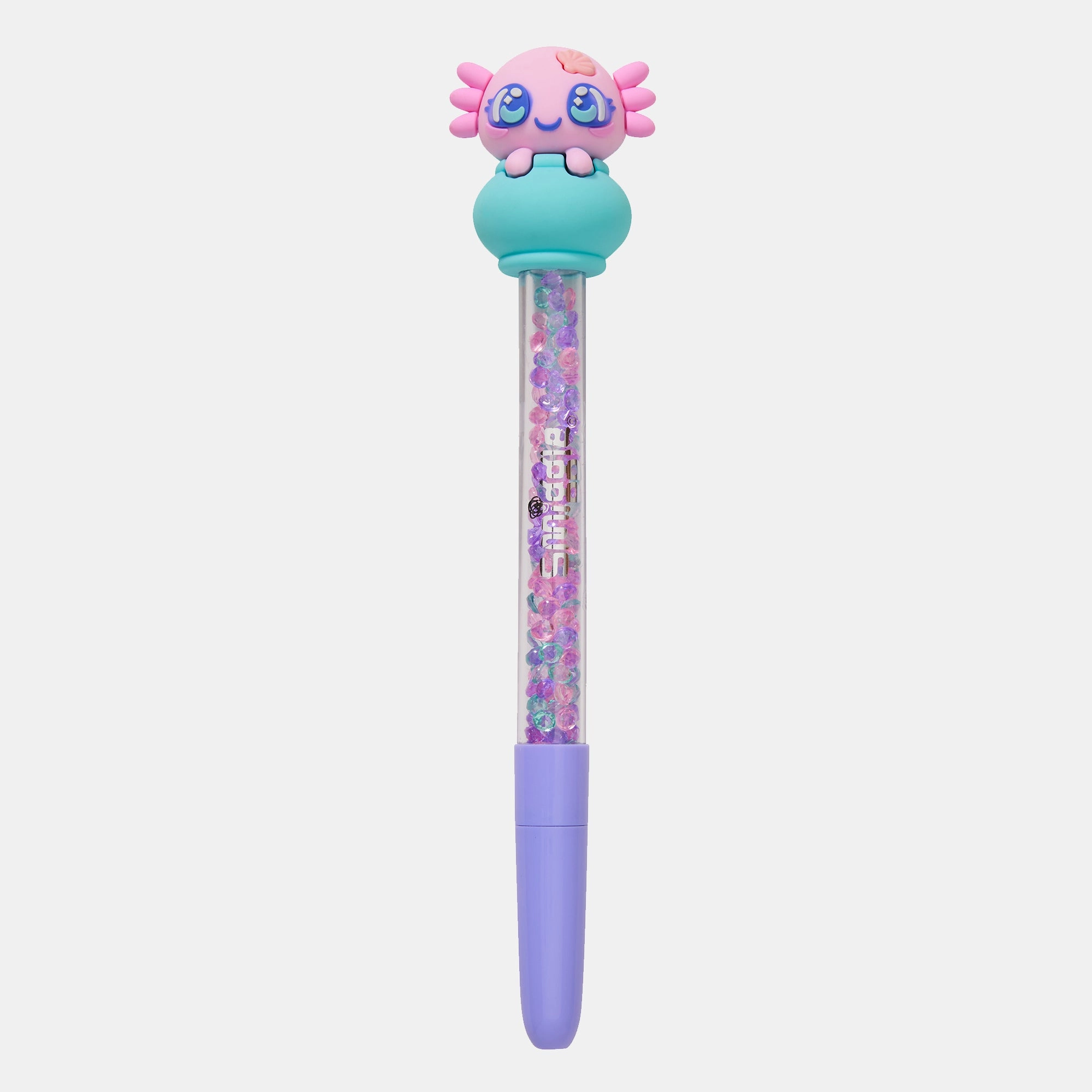 Smiggle Hug Me Novelty Pen