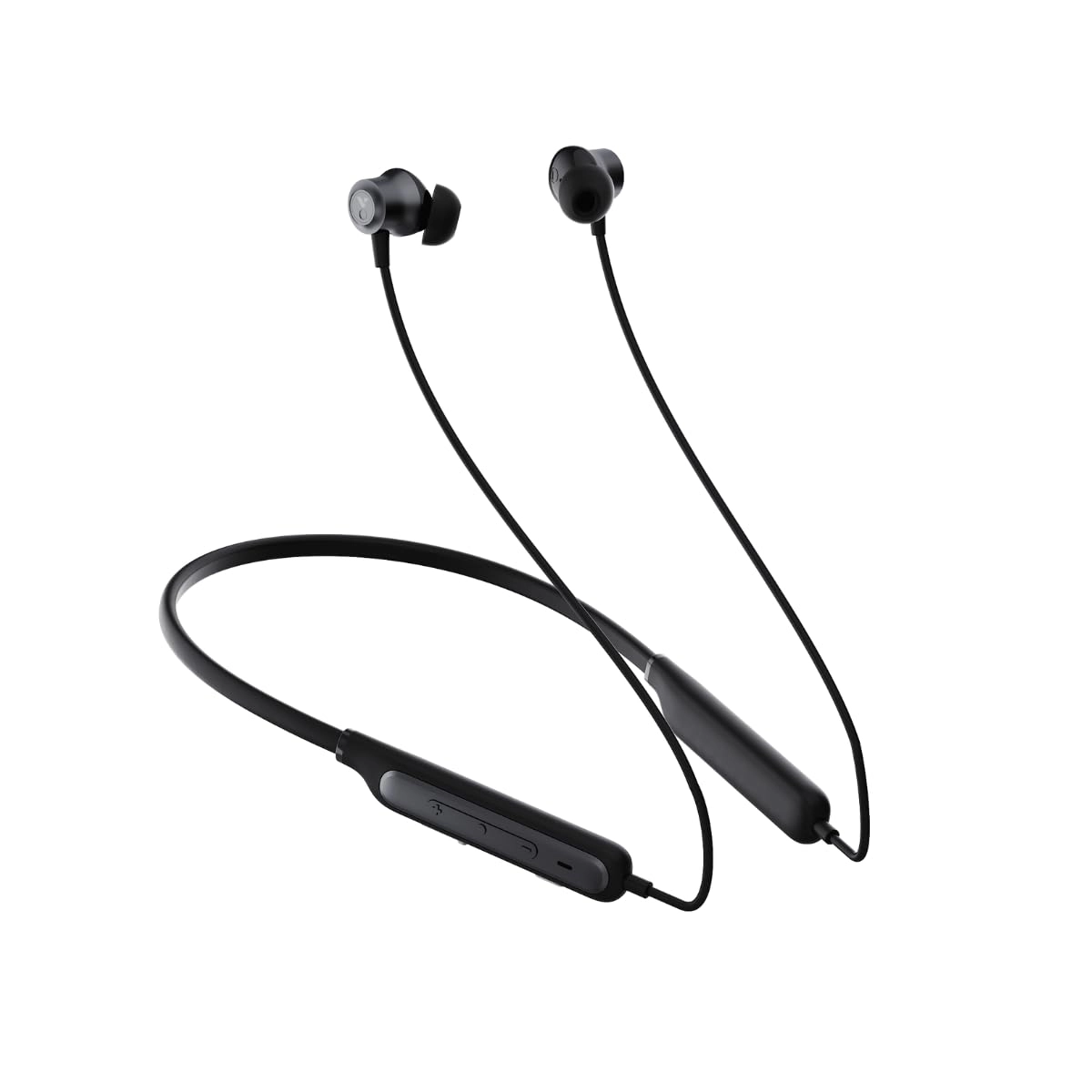 LEVORE LEB47-BK Wireless Headset
