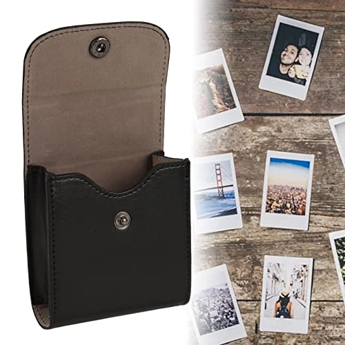 Instax Square PU Leather Photo Album