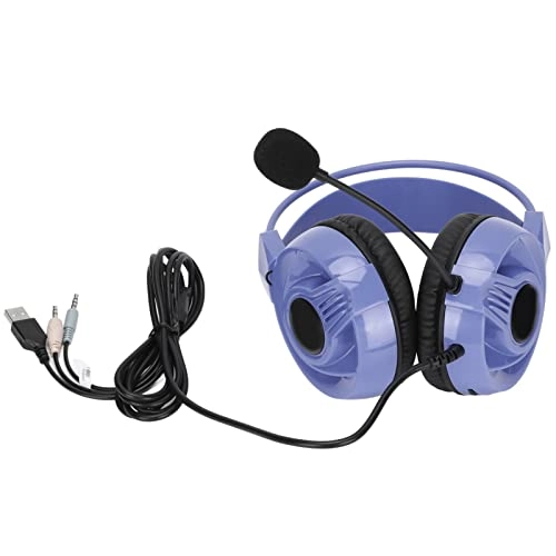Gaming Headset - Wired Headset