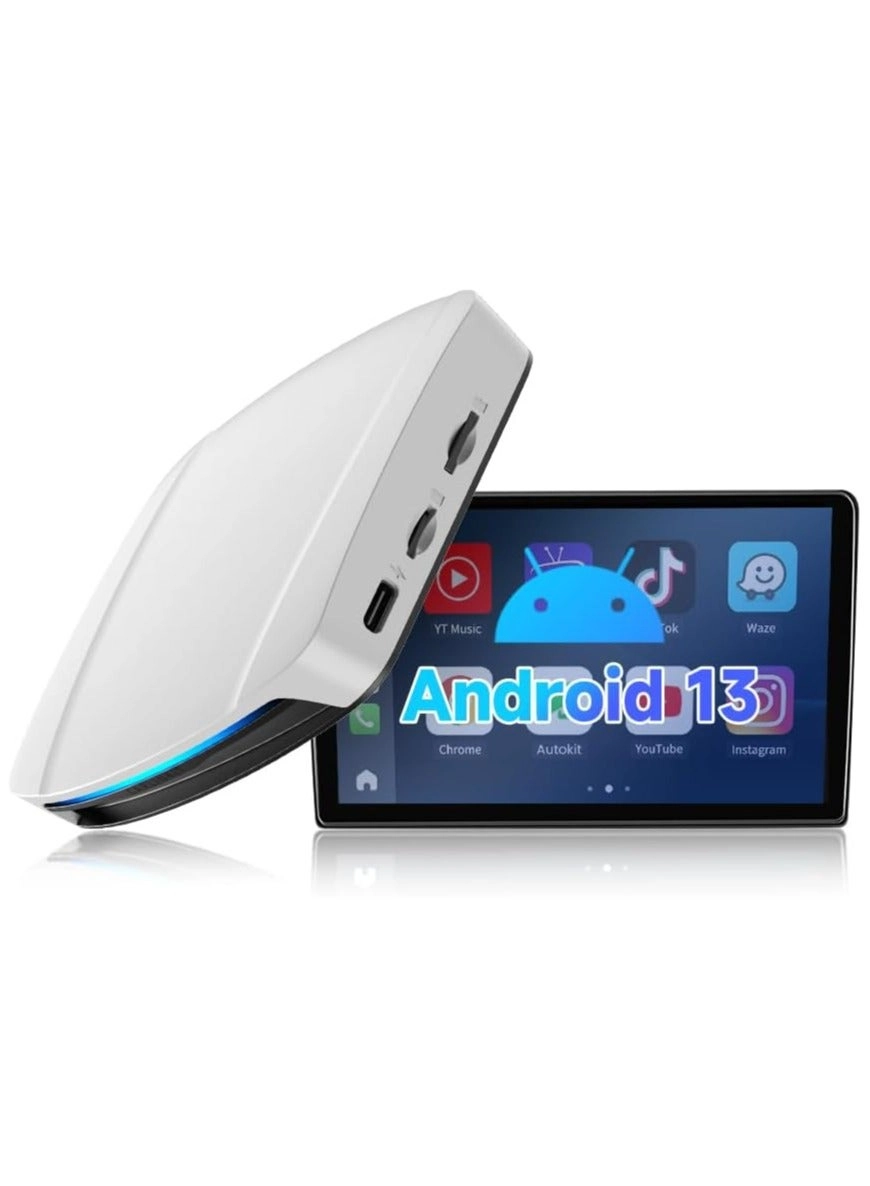 Carlinkit SP-TBOX-6225 4K Android 13
