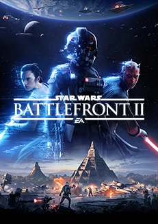 Star Wars Battlefront II - PlayStation 4