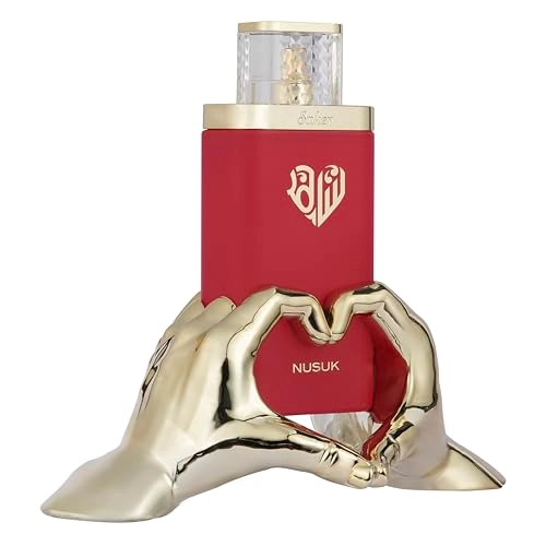 Saher Eau de Parfum - 100ml