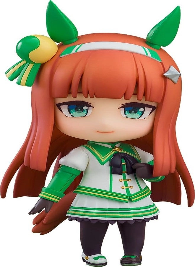 Silence Suzuka - Uma Musume Pretty Derby