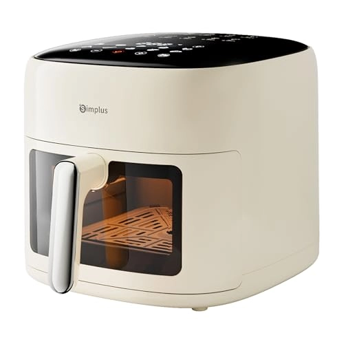 Air Fryer XL KQZG018CW01-VIP-PAN