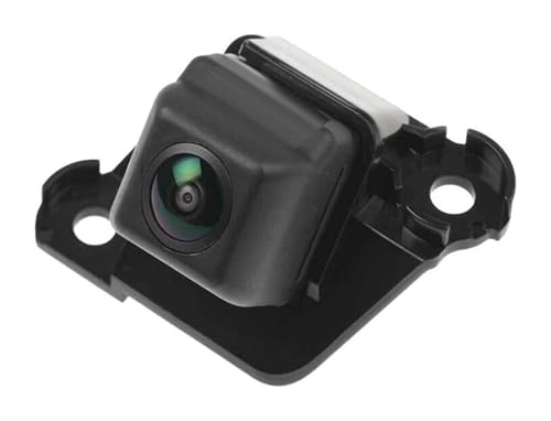 Rear View Camera - wireless