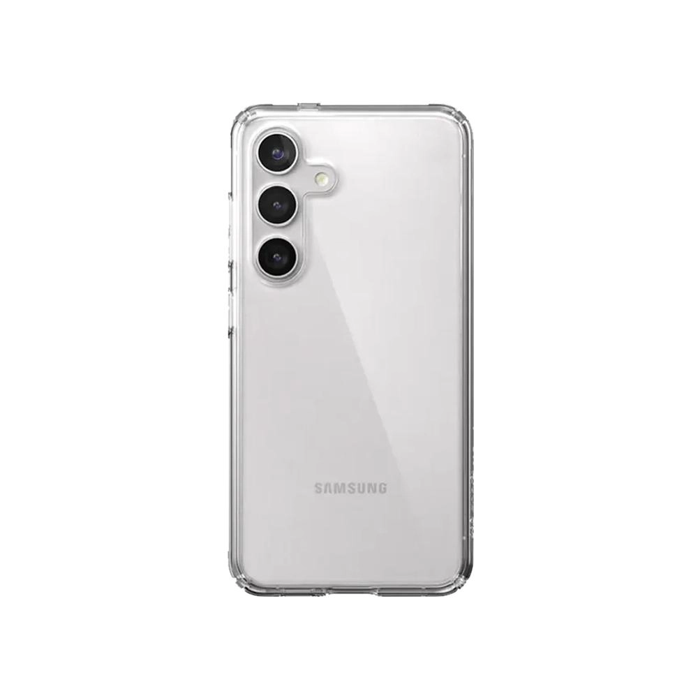 QUIX Protective Clear Case for Samsung Galaxy A34