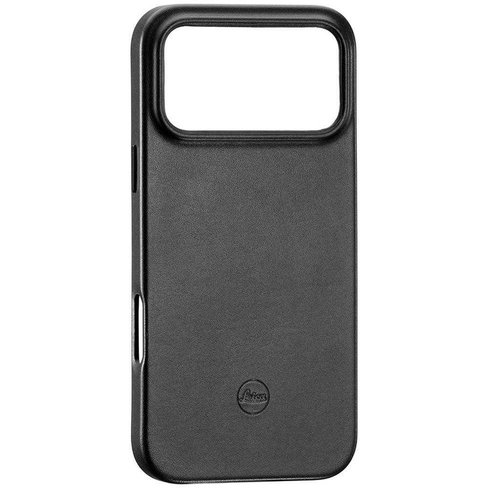 Leica Lux Case with MagSafe for iPhone 17 Pro