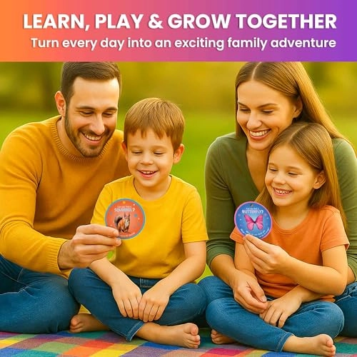 Hunter Walker - Scavenger Set of 4