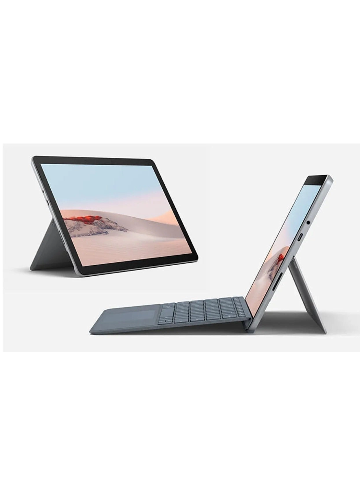 (Renewed) SURFACE GO 2 - 10.5 in 128 GB 8 GB Core m3