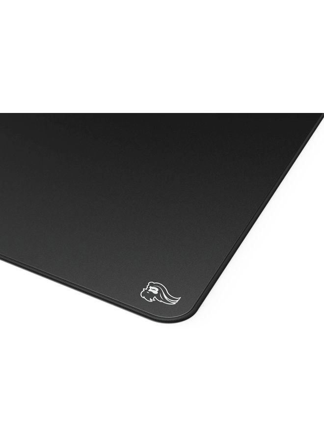 Elements XL Foam Core Hybrid Cloth Gaming Mouse Pad - 43.18x38.1 cm