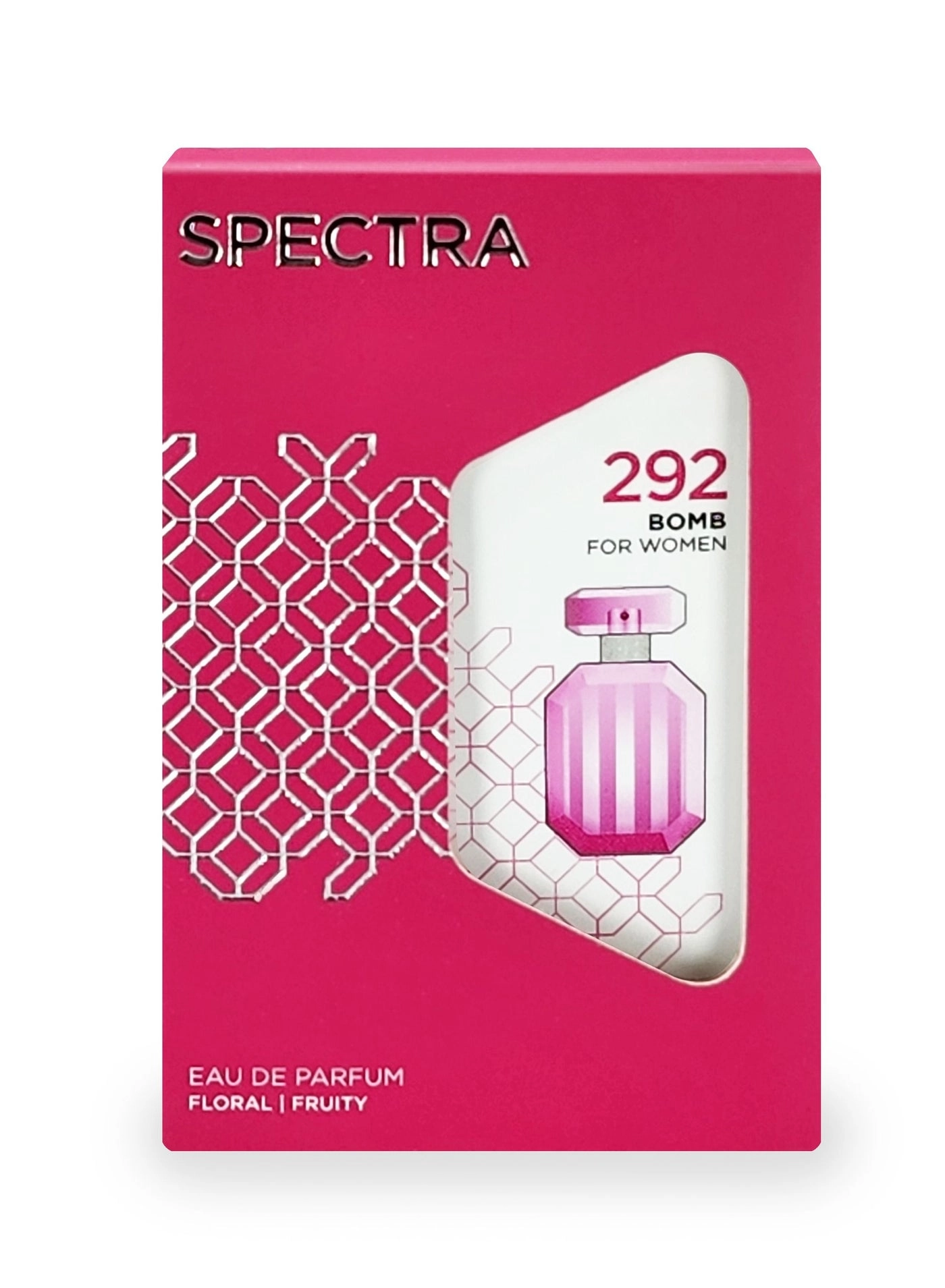 Bomb Eau de Parfum 18ml