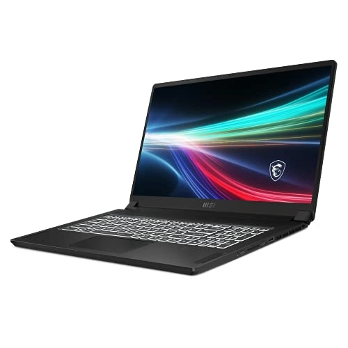Creator 17 B11UE-471 - 17.3'' Core i7-11800H 16GB DDR4 512GB SSD