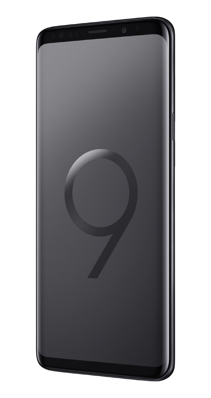 Galaxy S9 Plus - 256GB 256GB
