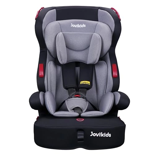 Tammy - 1/2/3 3-point seat belt