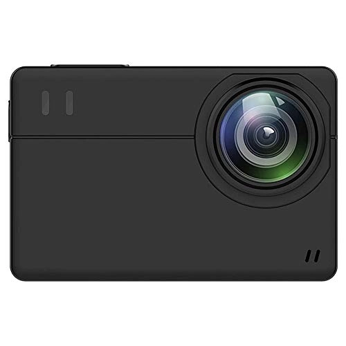 GIRL-Action Camera 1K30