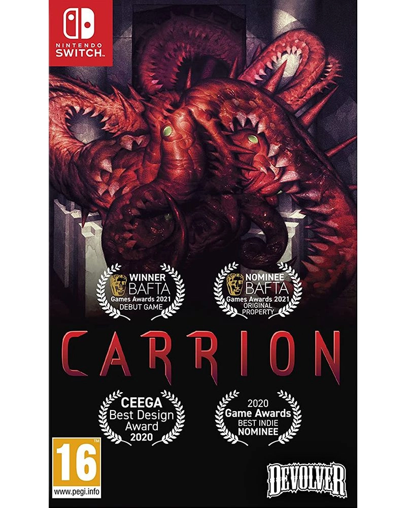 Carrion