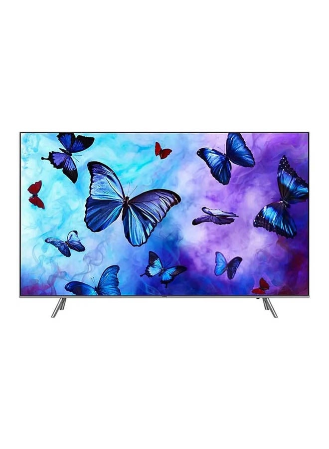 Samsung QA65Q6FNASXEG - 65 in