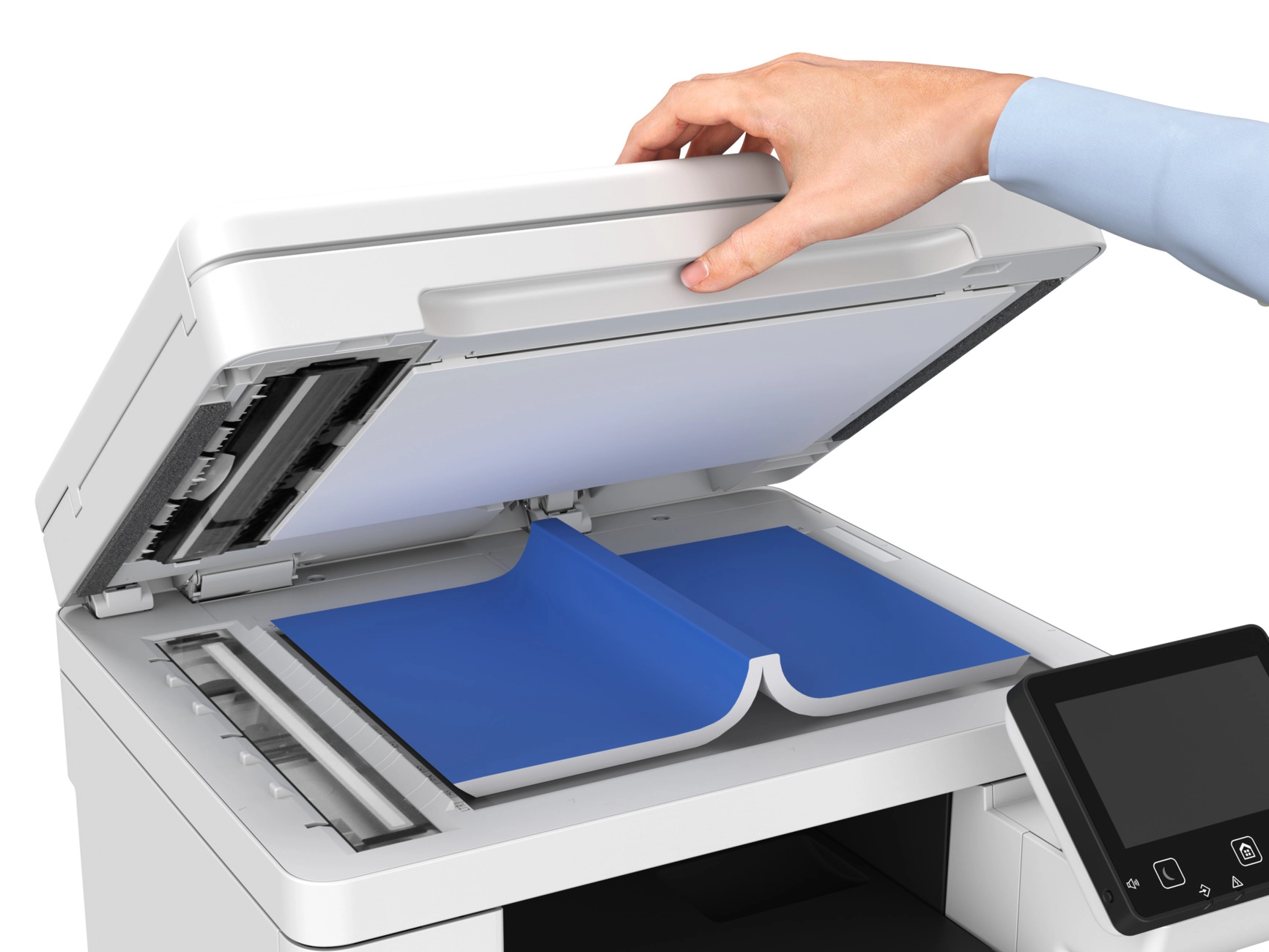 MF667Cdw - Laser Colour