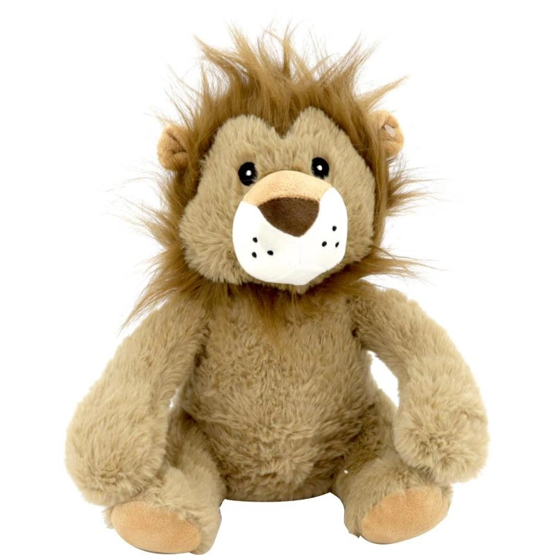 Royal Falcon Lion Standard Items 28 cm Plush